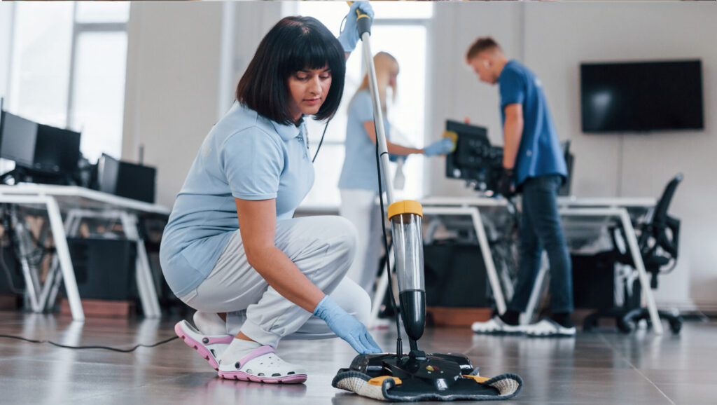 Office Cleaning Services - Eastbay Cleaning Services | Arcuz Cleaning Services Office Cleaning Services